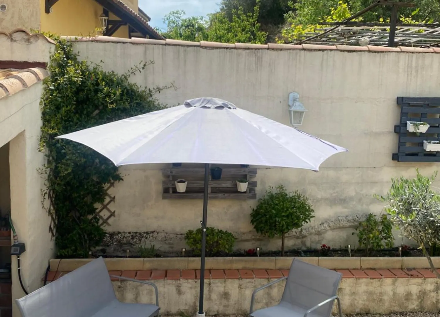 Villa Confort Jacuzzi Barbecue Clim Parking マルセイユ
